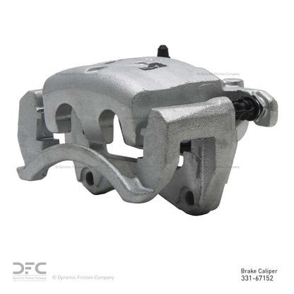 Dynamic Friction Company Disc Brake Caliper 331-67152