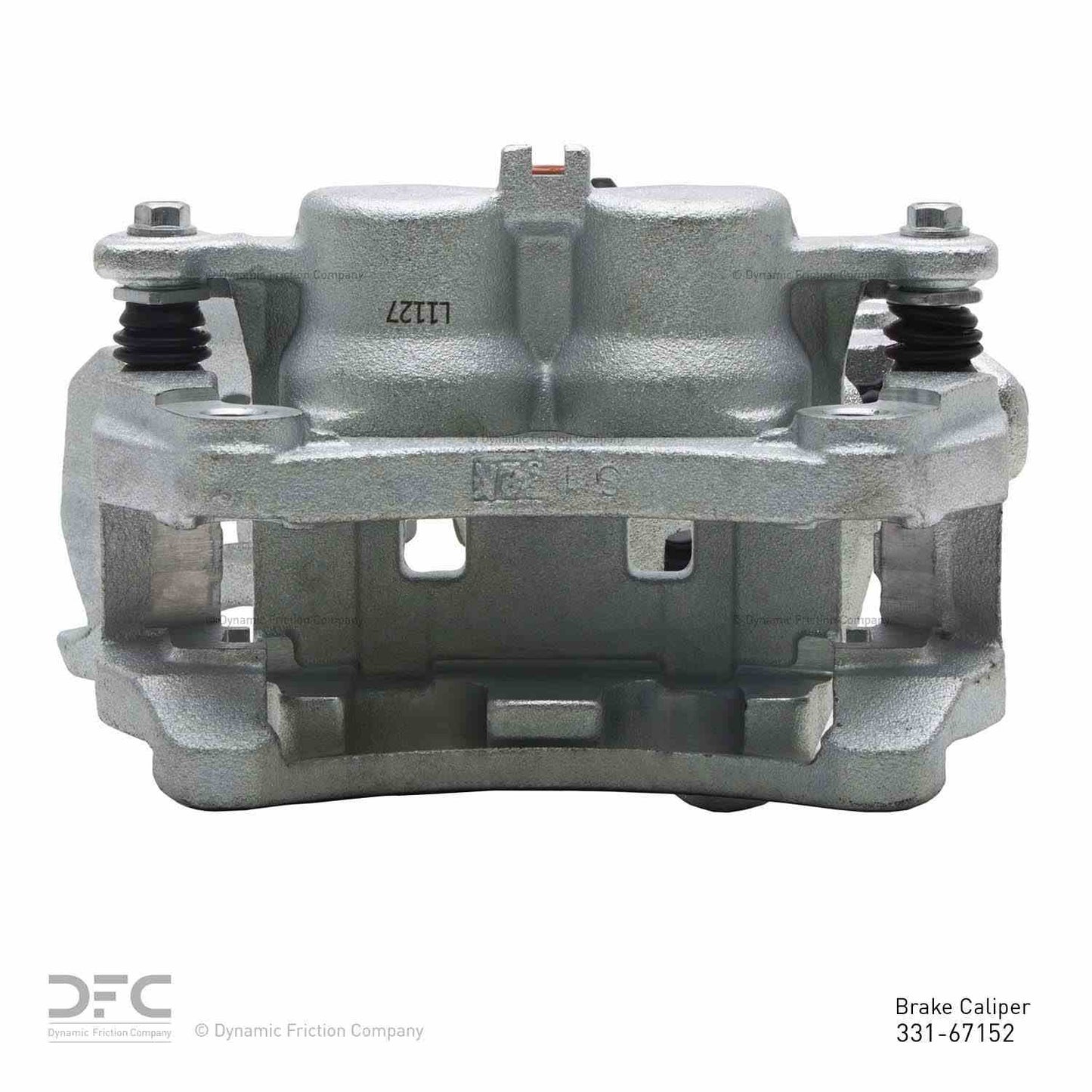 Dynamic Friction Company Disc Brake Caliper 331-67152