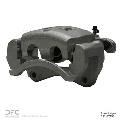 Dynamic Friction Company Disc Brake Caliper 331-67153