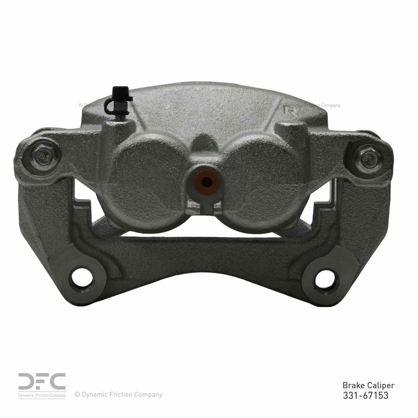 Dynamic Friction Company Disc Brake Caliper 331-67153