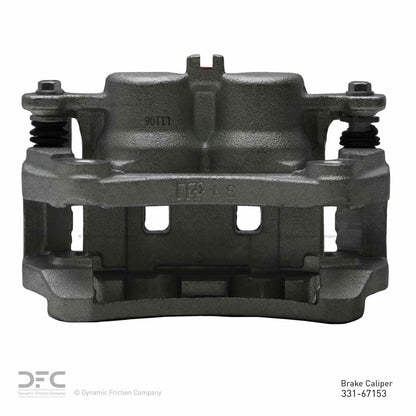 Dynamic Friction Company Disc Brake Caliper 331-67153
