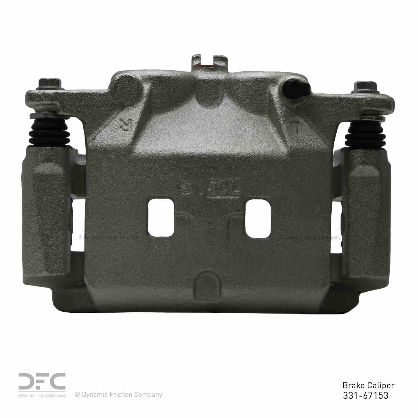 Dynamic Friction Company Disc Brake Caliper 331-67153