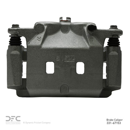 Dynamic Friction Company Disc Brake Caliper 331-67153