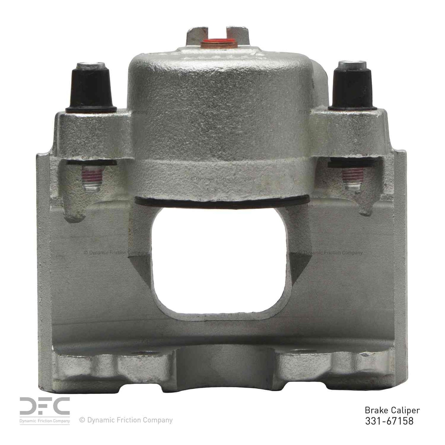 Dynamic Friction Company Disc Brake Caliper 331-67158