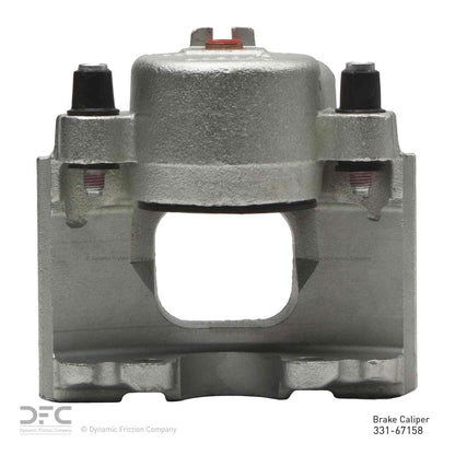 Dynamic Friction Company Disc Brake Caliper 331-67158