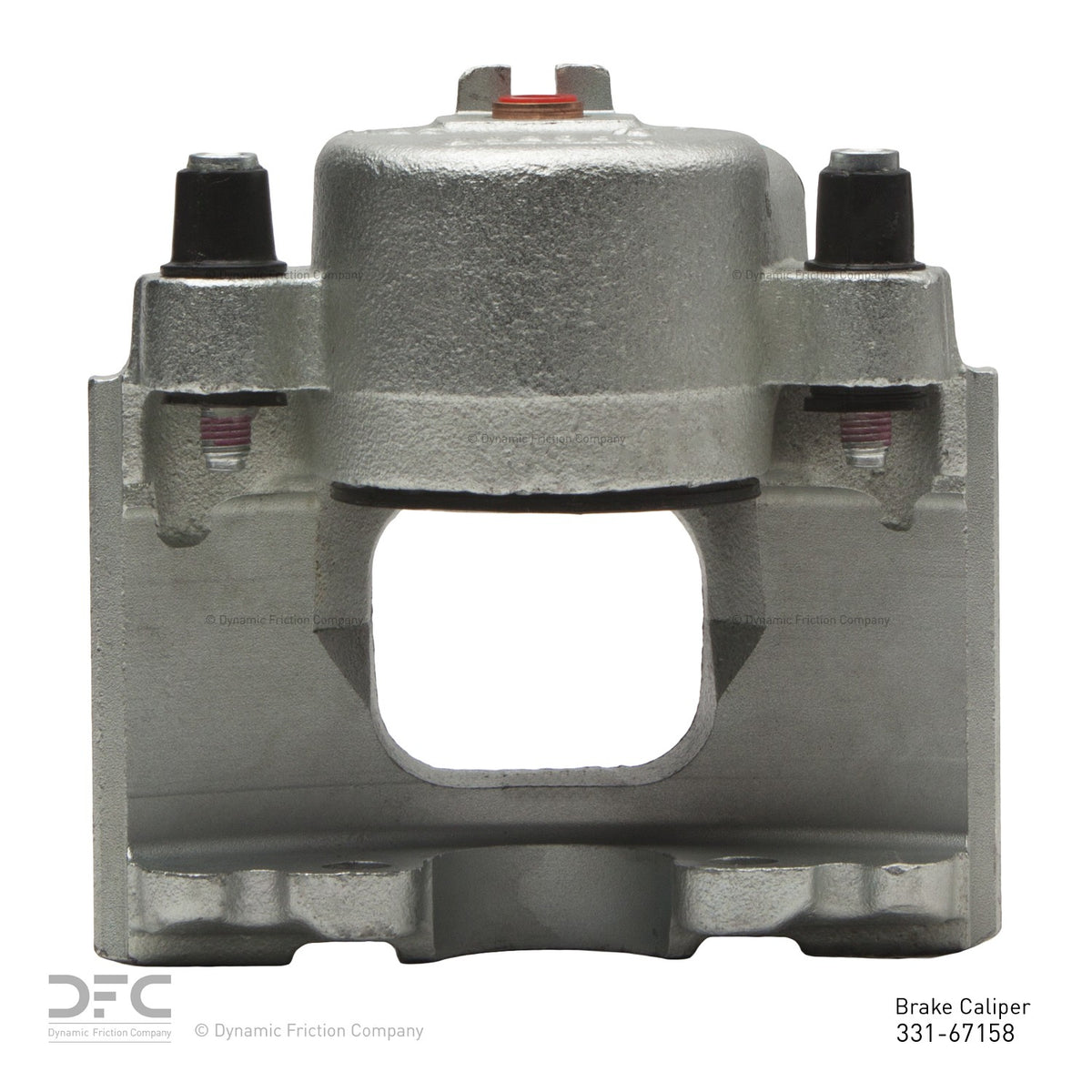 Dynamic Friction Company Disc Brake Caliper 331-67158