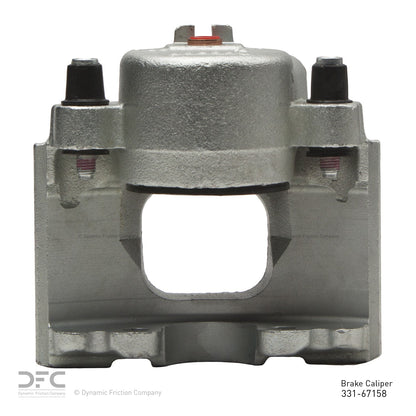 Dynamic Friction Company Disc Brake Caliper 331-67158