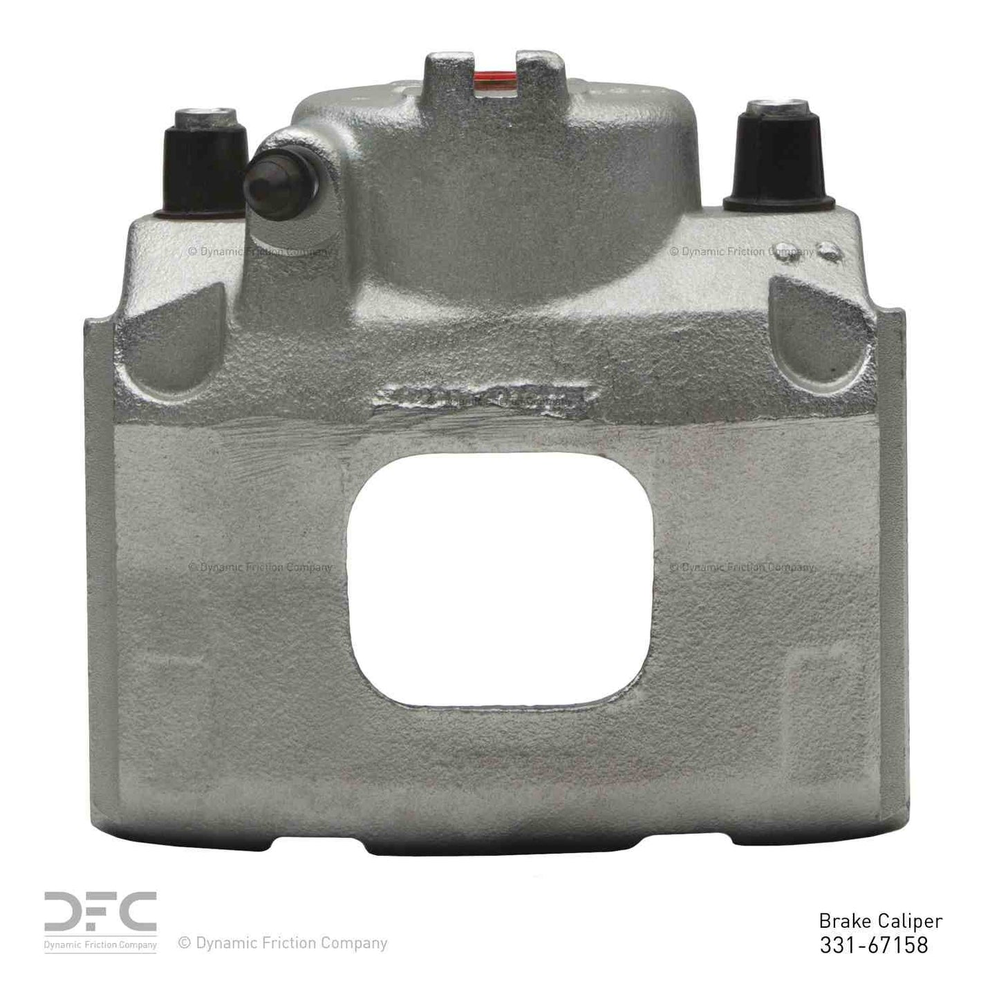 Dynamic Friction Company Disc Brake Caliper 331-67158