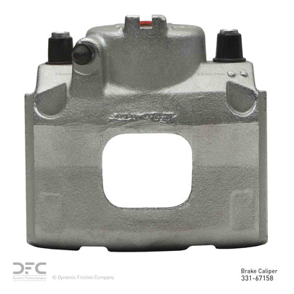 Dynamic Friction Company Disc Brake Caliper 331-67158
