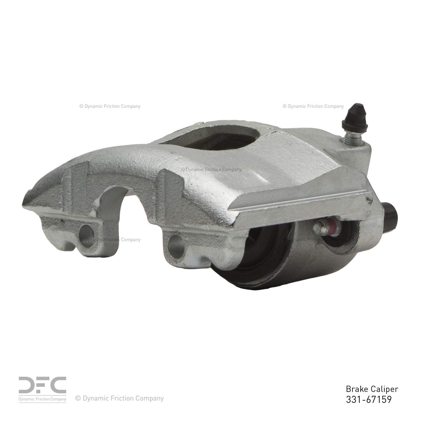 Dynamic Friction Company Disc Brake Caliper 331-67159