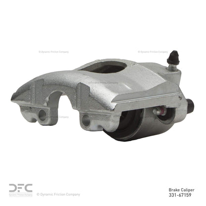 Dynamic Friction Company Disc Brake Caliper 331-67159