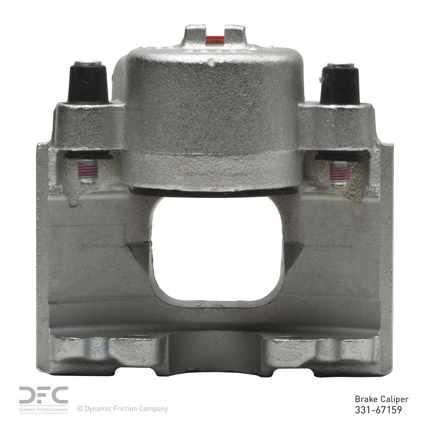 Dynamic Friction Company Disc Brake Caliper 331-67159