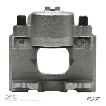 Dynamic Friction Company Disc Brake Caliper 331-67159