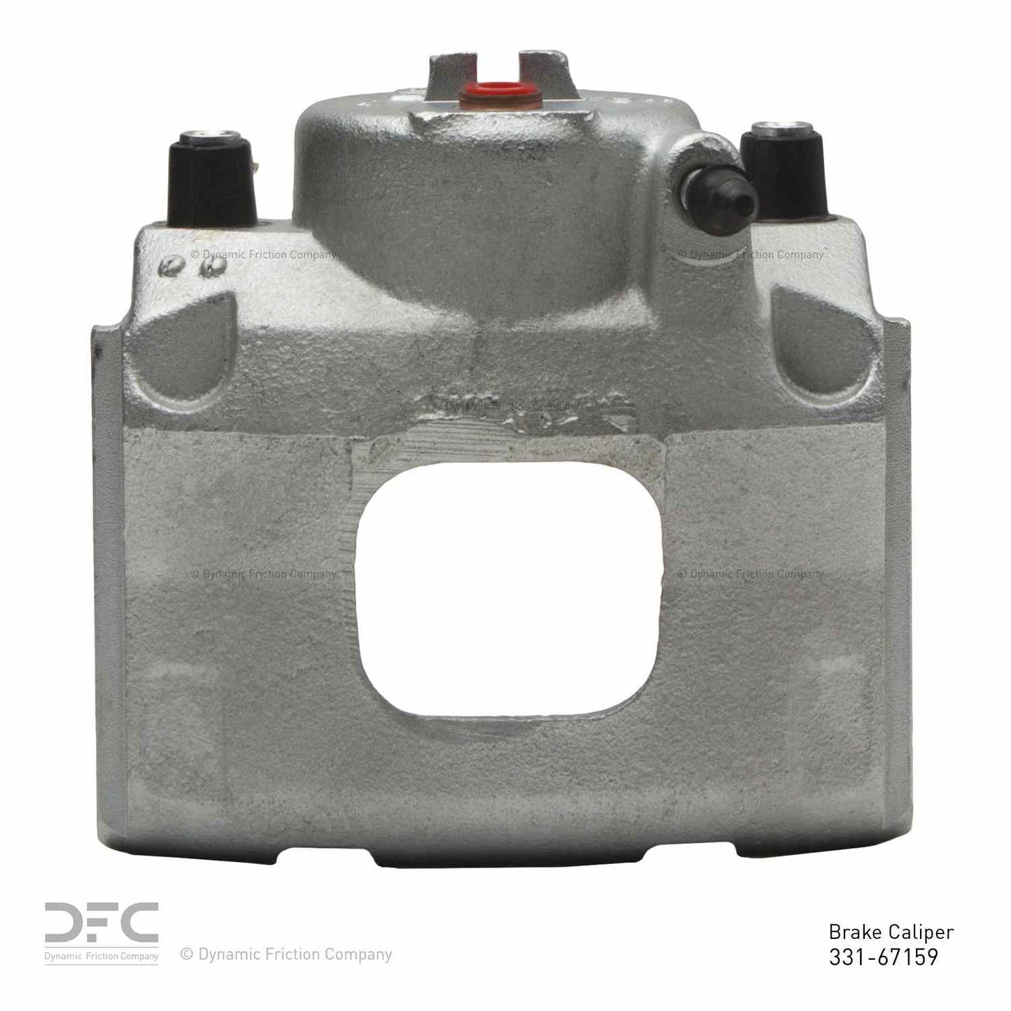 Dynamic Friction Company Disc Brake Caliper 331-67159