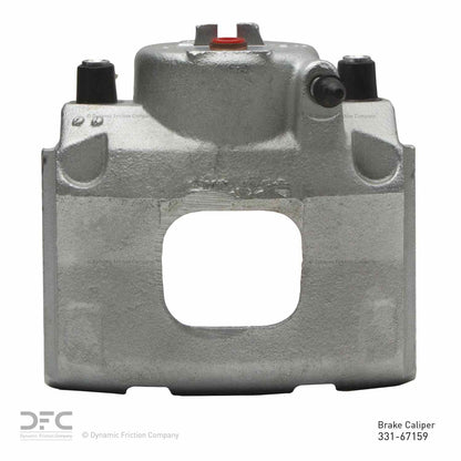 Dynamic Friction Company Disc Brake Caliper 331-67159