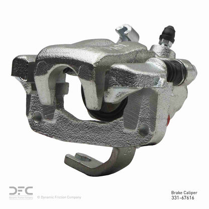 Dynamic Friction Company Disc Brake Caliper 331-67616
