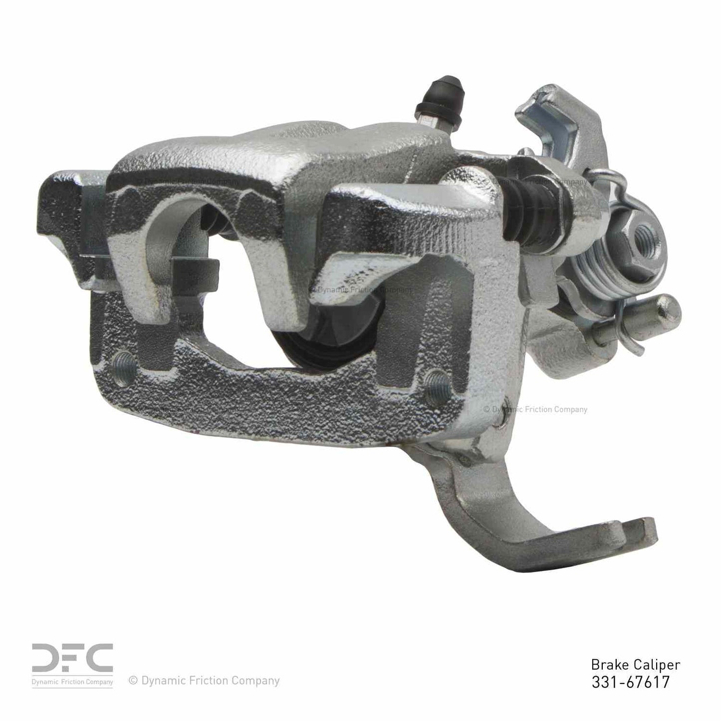 Dynamic Friction Company Disc Brake Caliper 331-67617