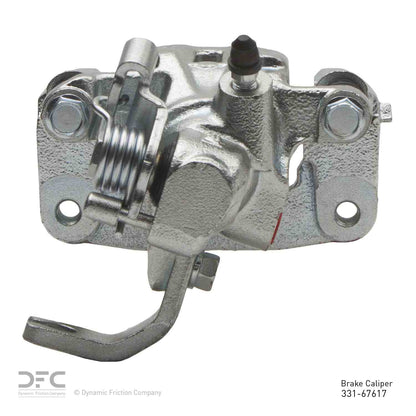 Dynamic Friction Company Disc Brake Caliper 331-67617