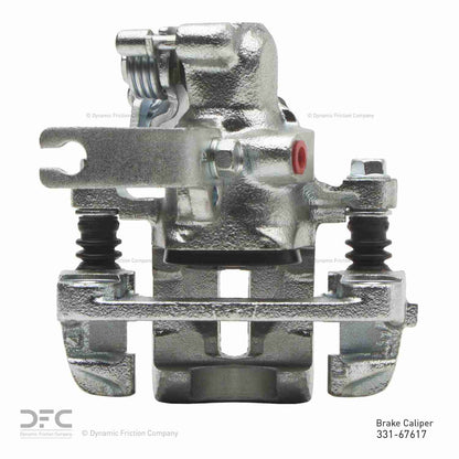 Dynamic Friction Company Disc Brake Caliper 331-67617