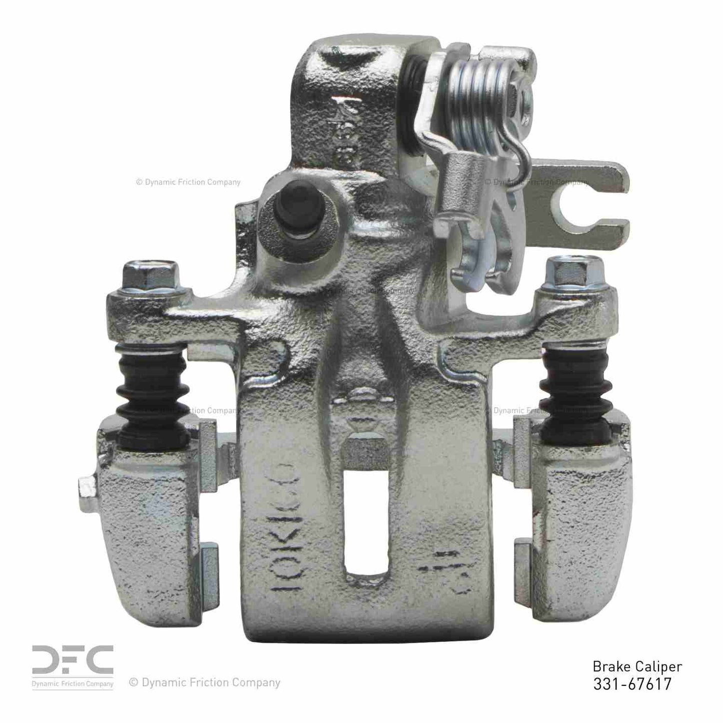 Dynamic Friction Company Disc Brake Caliper 331-67617