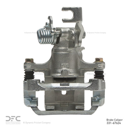 Dynamic Friction Company Disc Brake Caliper 331-67624