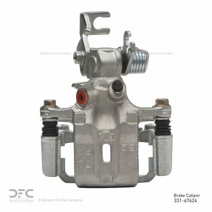 Dynamic Friction Company Disc Brake Caliper 331-67624