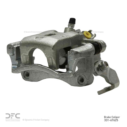 Dynamic Friction Company Disc Brake Caliper 331-67625