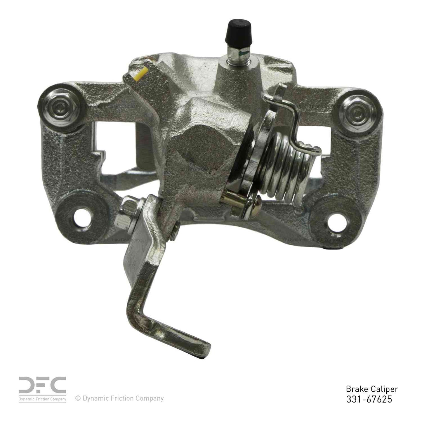 Dynamic Friction Company Disc Brake Caliper 331-67625