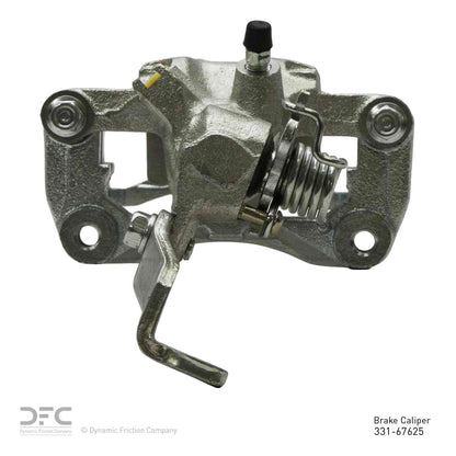Dynamic Friction Company Disc Brake Caliper 331-67625