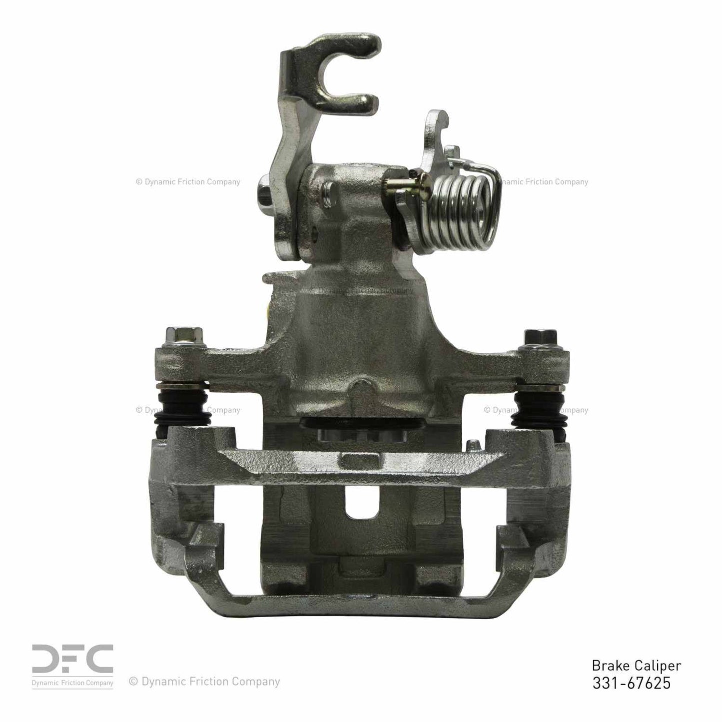 Dynamic Friction Company Disc Brake Caliper 331-67625