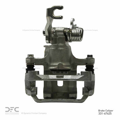 Dynamic Friction Company Disc Brake Caliper 331-67625