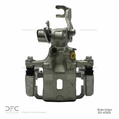 Dynamic Friction Company Disc Brake Caliper 331-67625