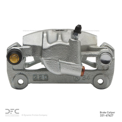 Dynamic Friction Company Disc Brake Caliper 331-67627