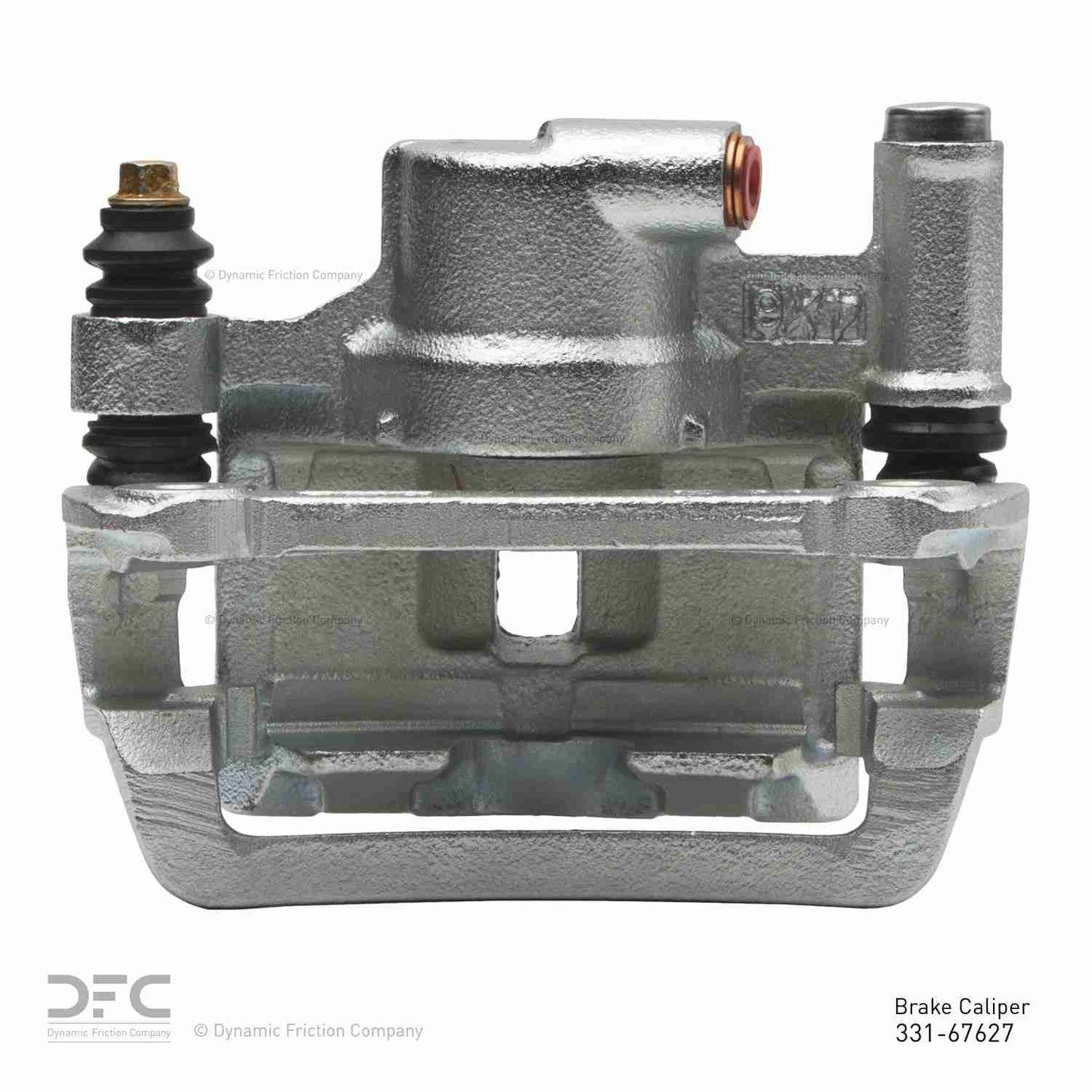 Dynamic Friction Company Disc Brake Caliper 331-67627