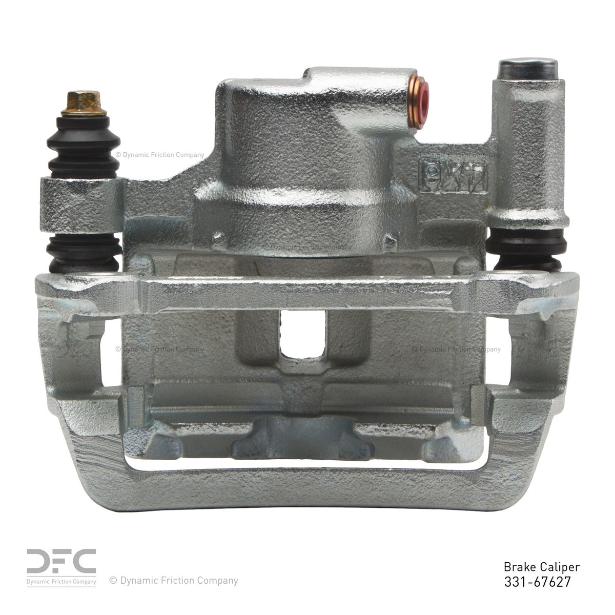 Dynamic Friction Company Disc Brake Caliper 331-67627