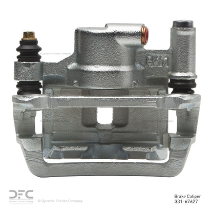Dynamic Friction Company Disc Brake Caliper 331-67627