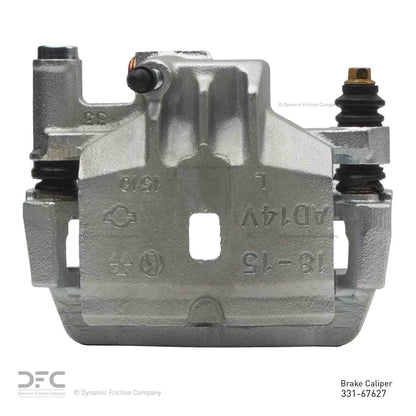 Dynamic Friction Company Disc Brake Caliper 331-67627