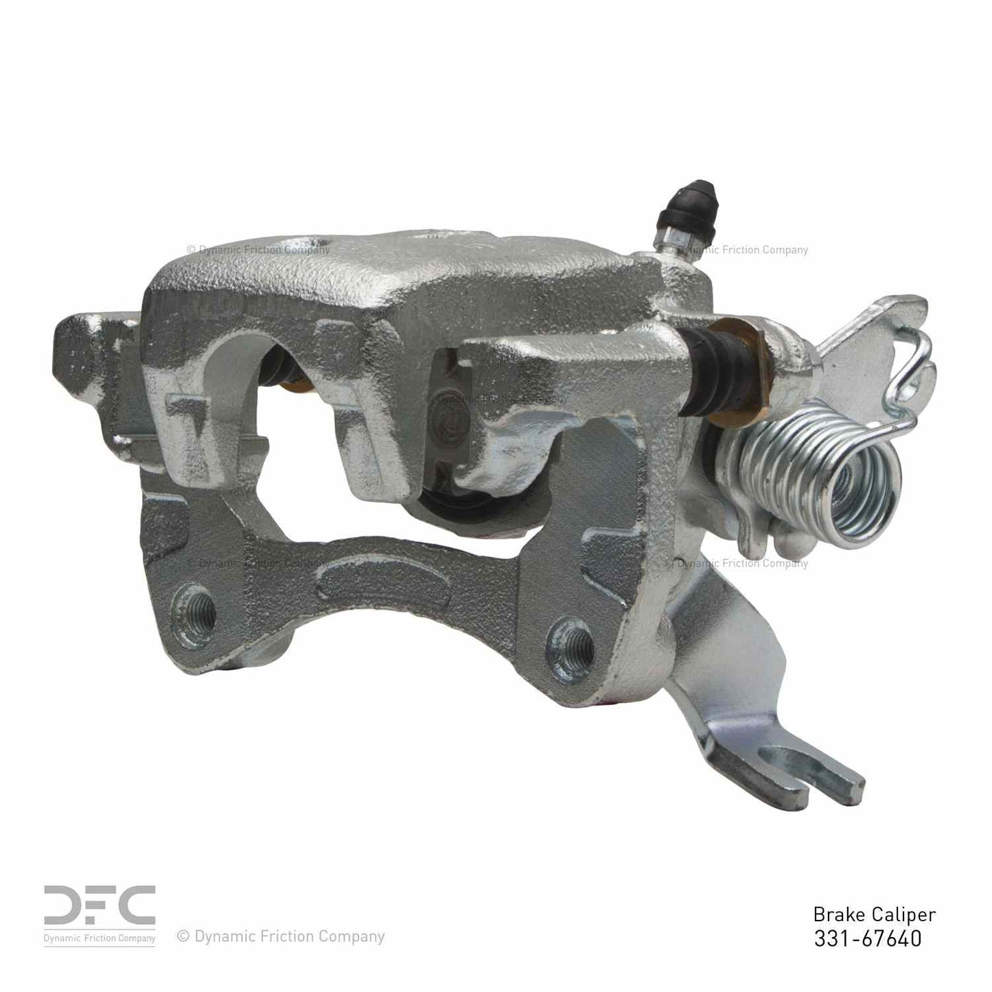 Dynamic Friction Company Disc Brake Caliper 331-67640