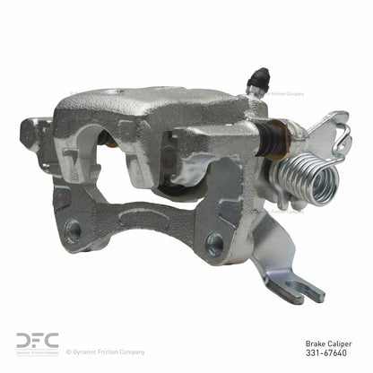 Dynamic Friction Company Disc Brake Caliper 331-67640