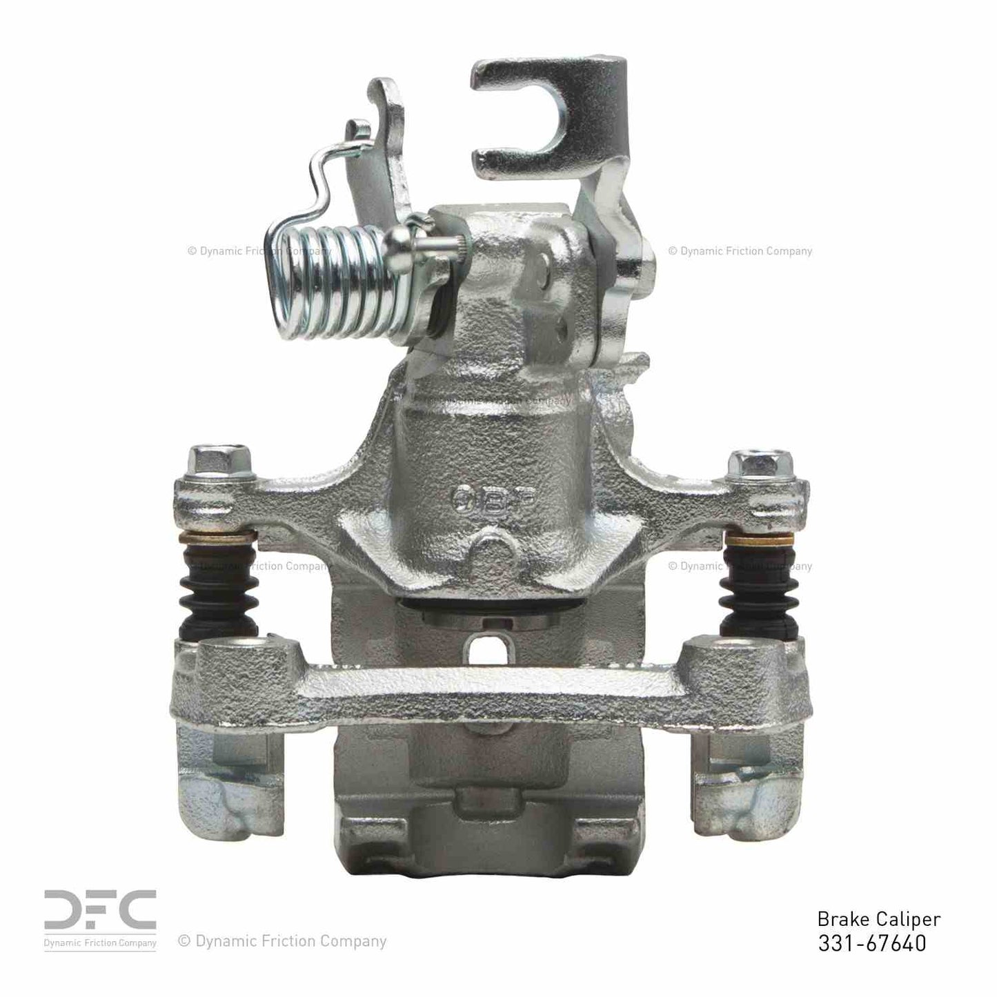 Dynamic Friction Company Disc Brake Caliper 331-67640