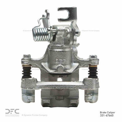 Dynamic Friction Company Disc Brake Caliper 331-67640