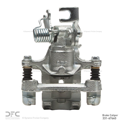 Dynamic Friction Company Disc Brake Caliper 331-67640