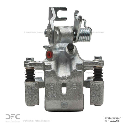 Dynamic Friction Company Disc Brake Caliper 331-67640