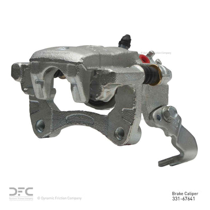 Dynamic Friction Company Disc Brake Caliper 331-67641