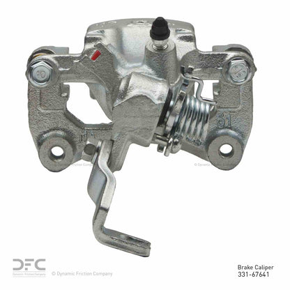 Dynamic Friction Company Disc Brake Caliper 331-67641