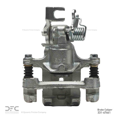 Dynamic Friction Company Disc Brake Caliper 331-67641