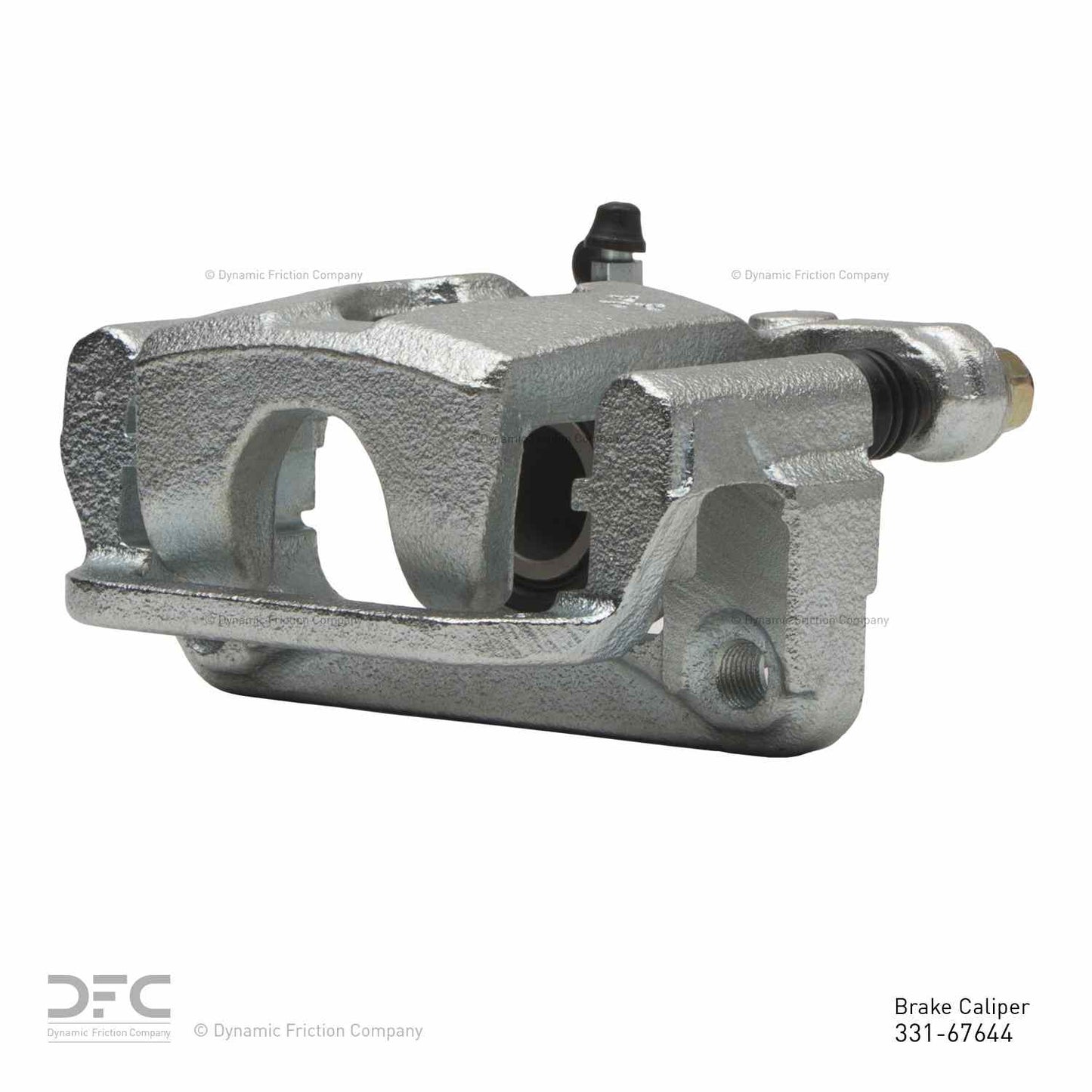 Dynamic Friction Company Disc Brake Caliper 331-67644