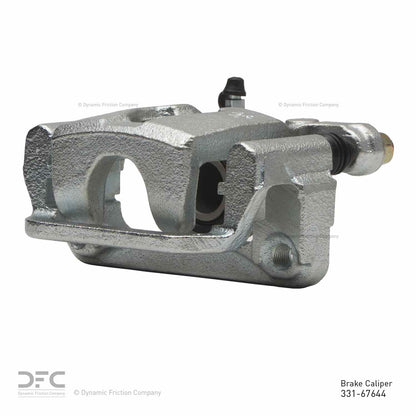 Dynamic Friction Company Disc Brake Caliper 331-67644