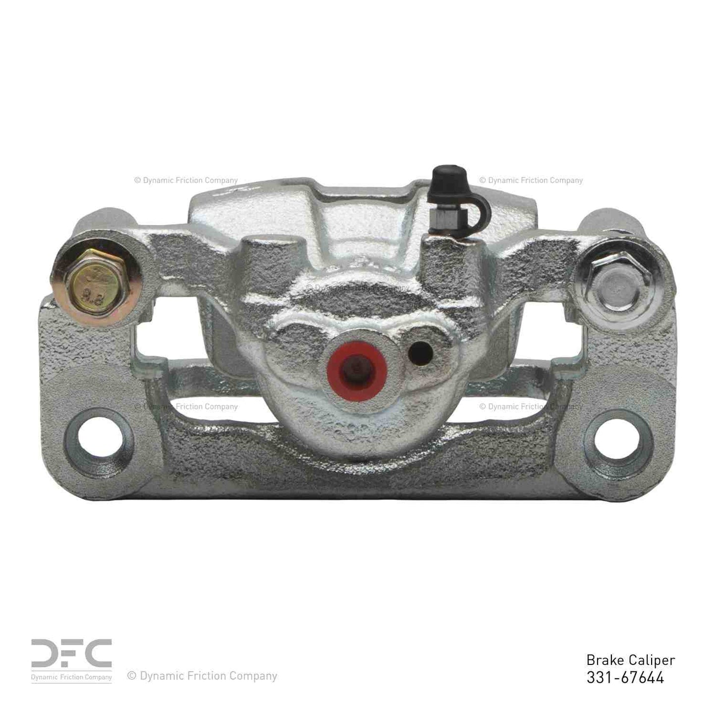 Dynamic Friction Company Disc Brake Caliper 331-67644