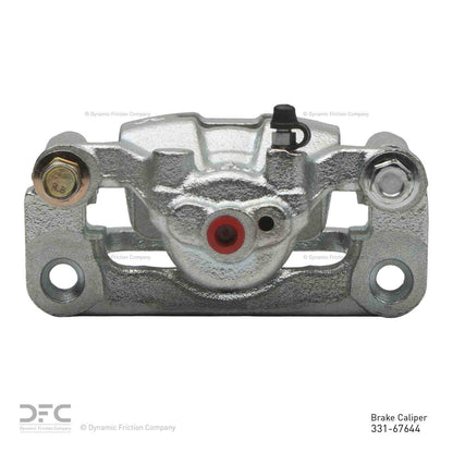 Dynamic Friction Company Disc Brake Caliper 331-67644